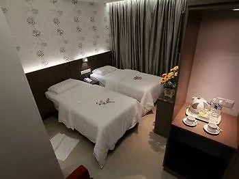 Tai Ichi Hotel Kuala Lumpur