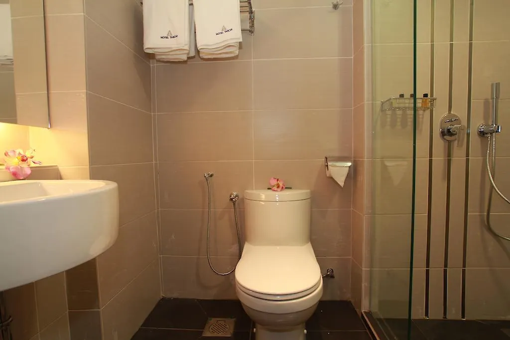 Tai Ichi Hotel Kuala Lumpur 2*,