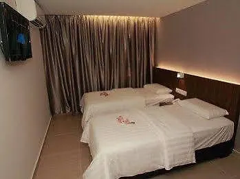 Tai Ichi Hotel Kuala Lumpur
