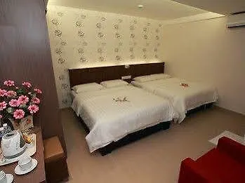 Tai Ichi Hotel Kuala Lumpur Malaysia