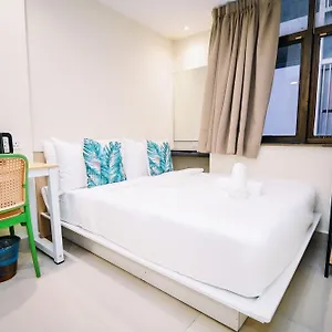 2* Hotel Swing & Pillows - Times Square, Bukit Bintang
