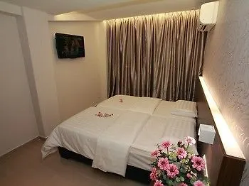 Tai Ichi Hotel Kuala Lumpur