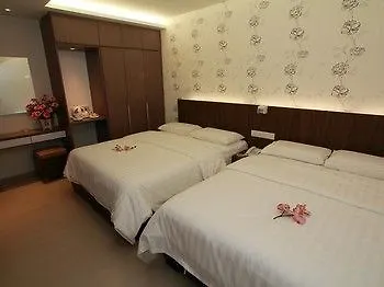 Tai Ichi Hotel Kuala Lumpur