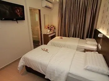 Tai Ichi Hotel Kuala Lumpur