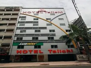 Tai Ichi Hotel Kuala Lumpur