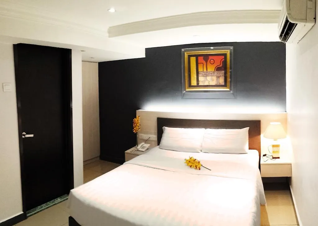 **  Tai Ichi Hotel Kuala Lumpur Malaysia